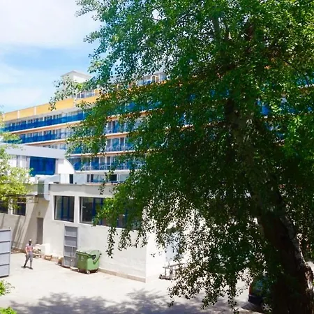 Апартаменты Excelsior Apart 19a