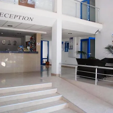 Excelsior Apart 19a Солнечный берег