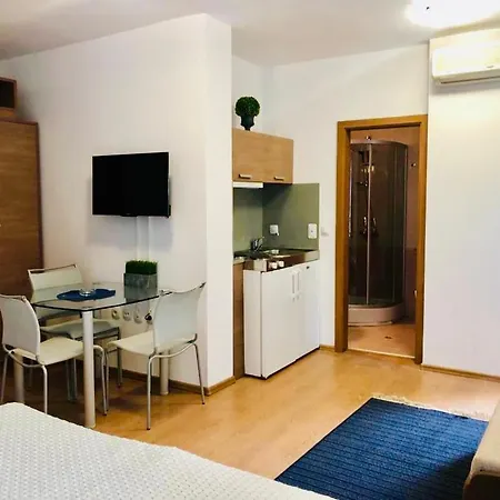 Excelsior Apart 19a Солнечный берег