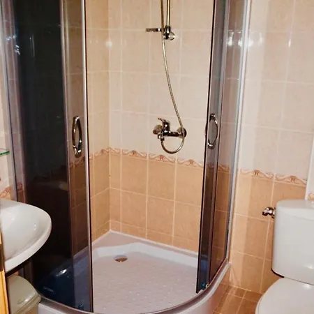 Excelsior Apart 19a * Солнечный берег