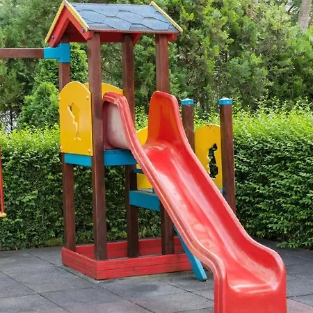 Апартаменты Excelsior Apart 19a