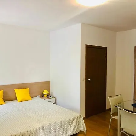Excelsior Apart 19a * Slăntjev Brjag