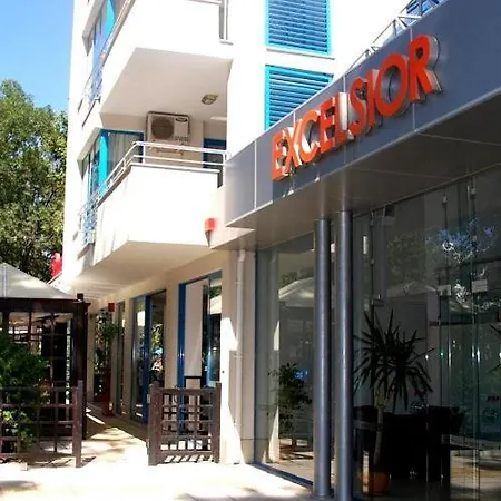 Excelsior Apart 19a * Slăntjev Brjag